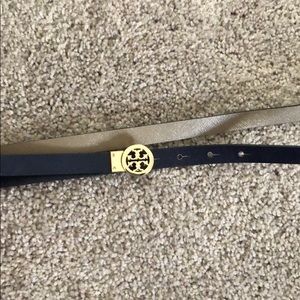 Reversible Tory Burch belt
